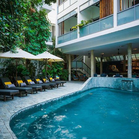 Rambutan Resort - Phnom Pen Exterior foto