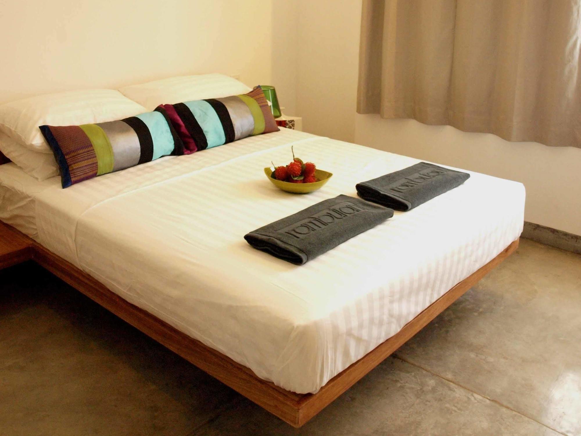 Rambutan Resort - Phnom Pen Exterior foto