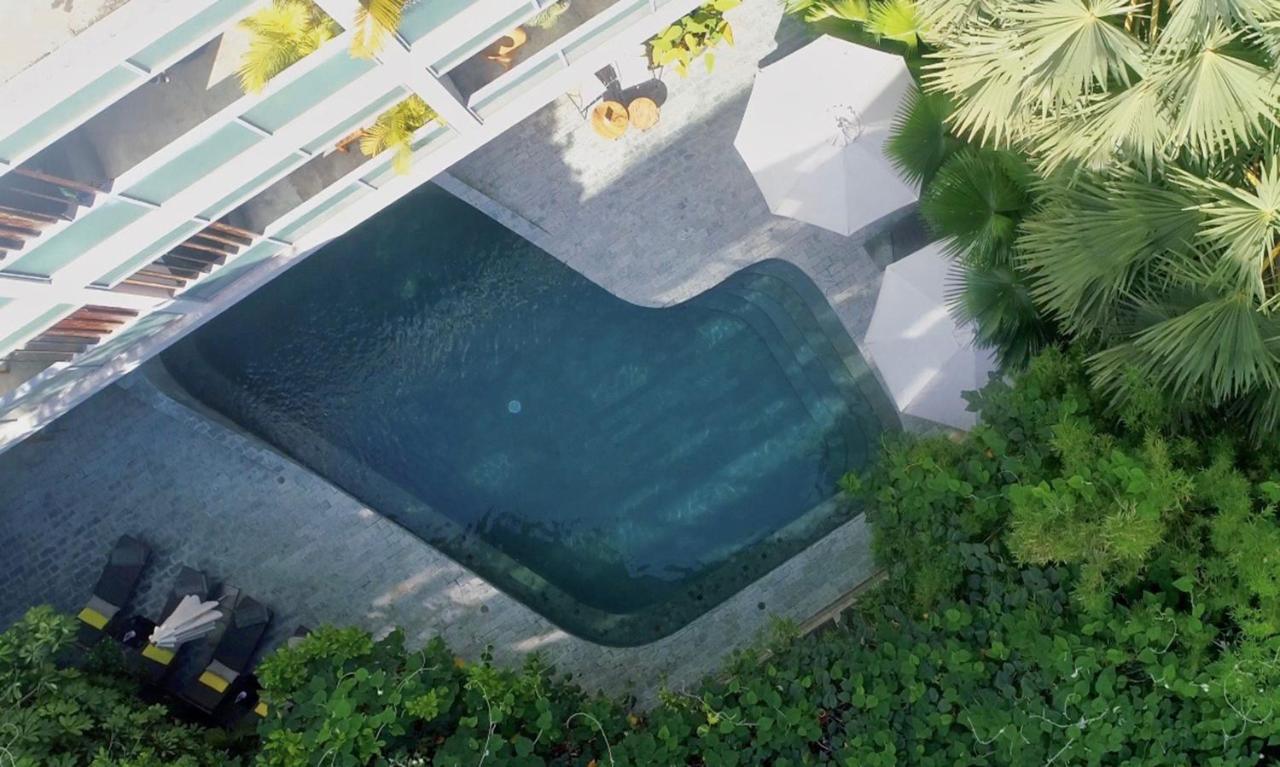 Rambutan Resort - Phnom Pen Exterior foto